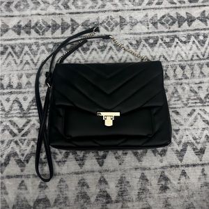 New without tags A New Day Crossbody Handbag